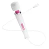My Magic Wand Vibromasseur My magic Wand- Tête 58mm Rose